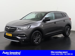 Opel Grandland X 1.2 Turbo Edition 2020 | Trekhaak | Stoel/Stuurverwarming | Camera | Zondag Open!