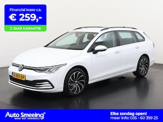 Volkswagen Golf Variant 1.0 TSI Life | Camera | Stuurverwarming | Zondag Open!