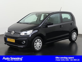 Volkswagen Up 1.0 BMT Move up! | Stoelverwarming | Zondag Open!