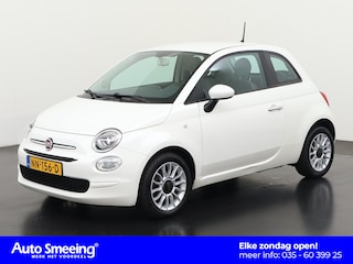 Fiat 500 1.0 TwinAir Pop | 12 mnd Garantie | Zondag Open!