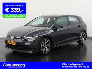 Volkswagen Golf 1.5 TSI R-Line | 18'' Bergamo | Zondag Open!