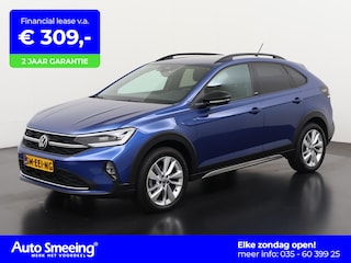 Volkswagen Taigo 1.0 TSI Move DSG | ACC | Stoelverwarming | Zondag Open!