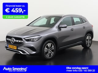 Mercedes-Benz GLA 250e Progressive Facelift | Widescreen | Camera | Elektr achterklep | Zondag Open!