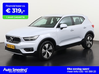 Volvo XC40 1.5 T5 Recharge Inscription Expr | Trekhaak | Camera | Elektr achterklep | Zondag Open!