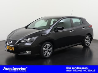 Nissan Leaf Visia 40 kWh | SOH 89% | Zondag Open!