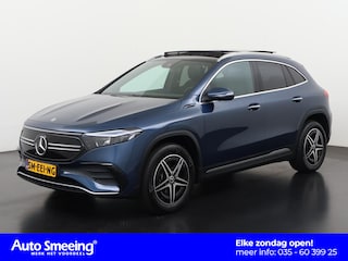 Mercedes-Benz EQA 250 AMG Line 67kWh | SOH 96% | Panoramadak | Zondag Open!