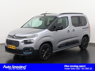 Citroën Berlingo Shine 50kWh | SOH 100% | 7 Persoons | Digital Cockpit | 1 Fase | Zondag Open!