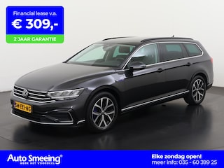 Volkswagen Passat Variant 1.4 TSI PHEV GTE | Digital Cockpit | Zondag Open!