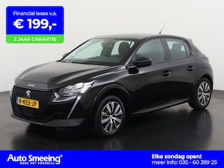 Peugeot 208 EV Active 50 kWh | SOH 89% | Apple/Android Carplay | Zondag Open!
