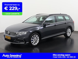 Volkswagen Passat Variant 1.4 TSI PHEV GTE Business | Camera | ACC | Stoelverwarming | Zondag Open!