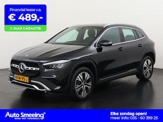 Mercedes-Benz GLA 250e Business Line Facelift | Widescreen | Camera | Elektr achterklep | Zondag Open!