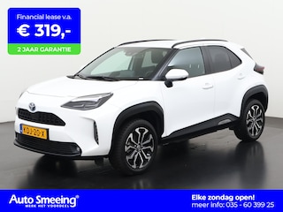 Toyota Yaris Cross 1.5 Hybrid Dynamic | Navigatie | Adaptief Cruise | Zondag Open!