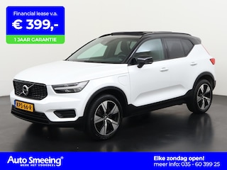 Volvo XC40 1.5 T5 Recharge R-Design | Trekhaak | Harman/Kardon | Panoramadak | Zondag Open!
