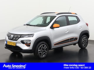 Dacia Spring Comfort Plus (Orange Pack) 27 kWh | SOH 92% | Camera | Navigatie | Apple/Android Carplay | Zondag Open!