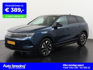 Opel Grandland 1.2 Turbo Hybrid GS | Camera | Carplay | Adaptive cruise | Zondag Open!