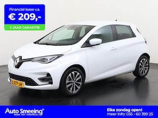 Renault Zoe R135 Intens 52 kWh | incl KOOP Accu | CCS Laden | Zondag Open!