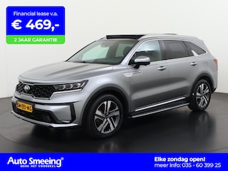 Kia Sorento 1.6 T-GDI Plug-in Hybrid 4WD ExecutiveLine | Panoramadak | Trekhaak | Zondag Open!