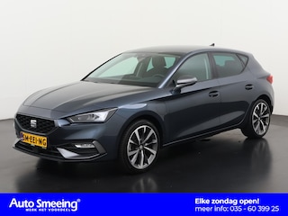 Seat Leon 1.4 TSI eHybrid PHEV FR | Stoel & Stuurverwarming | Zondag Open!