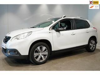 Peugeot 2008 1.2 PureTech Style Automaat|Trekhaak|Cruise