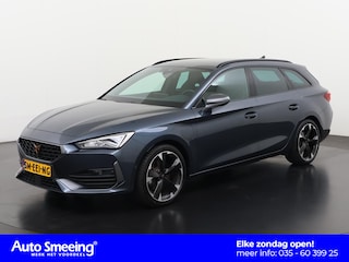 Cupra Leon 1.4 e-Hybrid | Trekhaak | Zondag Open!