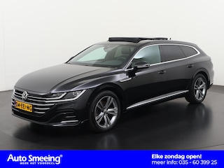 Volkswagen Arteon 1.4 TSI eHybrid R-Line | Trekhaak | Panoramadak | Area View | Zondag Open!