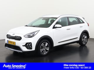 Kia Niro 1.6 GDi PHEV DynamicLine | Camera | Apple/Android Carplay | Navigatie | Zondag Open!