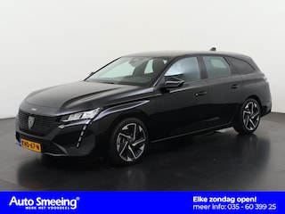 Peugeot 308 SW 1.6 Plug-in Hybrid 180 Active Pack Business | Navigatie | Virtual Cockpit | Apple Carplay | Zondag Open!