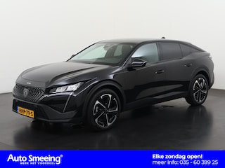 Peugeot 408 1.2 Hybrid 145 e-DCS6 Allure | Camera | Navigatie | Zondag Open!