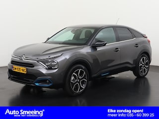 Citroën C4 Shine 50 kWh | SOH 100% | 3 Fase | Zondag Open!