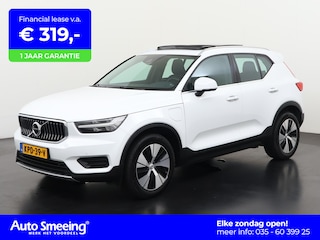 Volvo XC40 1.5 T4 Recharge Inscription Expr | Panoramadak | Camera | Elektr Achterklep | Zondag Open!