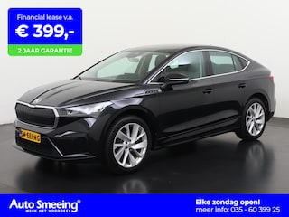 Skoda Enyaq Coupe iV 60 | SOH 94% | Panoramadak | Camera | Zondag Open!