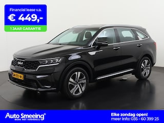 Kia Sorento 1.6 T-GDI Plug-in Hybrid 4WD DynamicLine 7p. | Camera | Elektr stoelverstelling | Zondag Open!