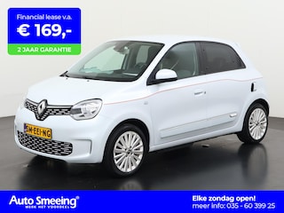 Renault Twingo Z.E. R80 Série Limitée Vibes | SOH 96% | Stoelverwarming | Zondag Open!
