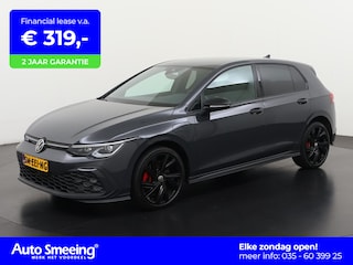 Volkswagen Golf 1.4 eHybrid GTE | Trekhaak | 18'' Bergamo | Zondag Open!