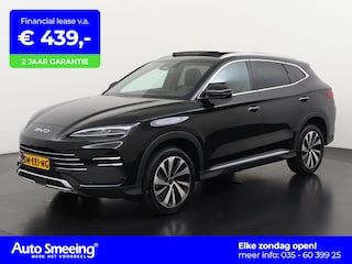 BYD Seal U 1.5 DM-i FWD Boost | Trekhaak | Panoramadak | 360 Camera | HUD | Zondag Open!