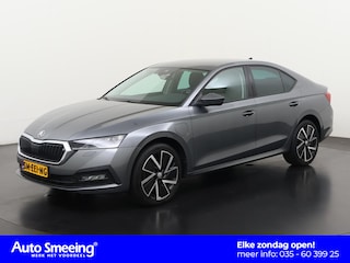Skoda Octavia 1.4 TSI iV PHEV Clever | Trekhaak | Stoel & Stuurverwarming | Zondag Open!