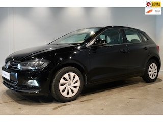 Volkswagen Polo 1.0 MPI Comfortline