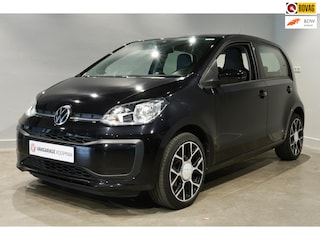 Volkswagen Up 1.0 BMT take up!