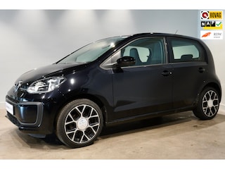 Volkswagen Up 1.0 BMT take up!