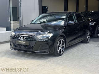 Audi A1 Sportback 30 TFSI|Automaat|Cruise|Stoelverwarming