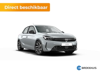 Opel Corsa Edition | Dode hoek waarschuwing | Draadloze Apple Carplay en Android Auto | LED koplampen met LED dagrijverlichting