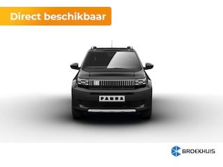 Fiat Grande Panda La Prima | 10,25" touchscreen radio met Bluetooth, DAB & USB én Navigatie | Automatische airconditioning | Cruise Control incl. speed limiter