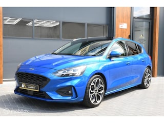 Ford Focus 1.5 EcoBoost ST Line Business
