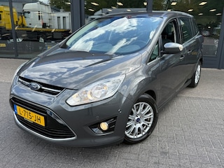 Ford C-MAX 1.6 Eco. Titanium Full options “NAP” 119.000 KM