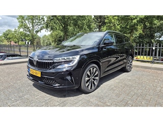 Renault Espace E-Tech full hybrid 200 techno 7p.