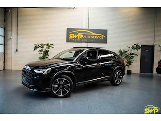Audi Q3 45 TFSI e S Edition | 2x s-line | Matrix led | ACC | Pano | Camera