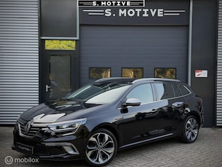 Renault Mégane Estate 1.3 TCe GT-Line, Trekhaak, Keyless, Camera, Led.