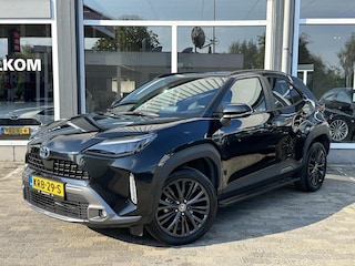 Toyota Yaris Cross 1.5 Hybrid Adventure|Panodak|HUD|JBL|10 j