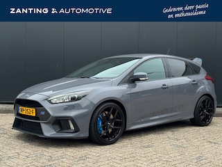 Ford Focus 2.3 RS | Orig. NL geleverd | Schaalstoelen | Dealer Onderhouden | Nette RS | Van een liefhebber!