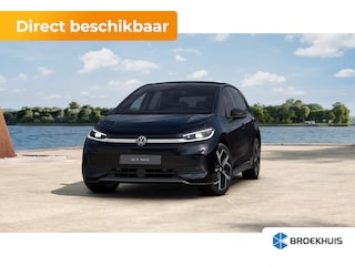 Volkswagen ID.3 Neo Life | Airconditioning automatisch, 2-zone (Climatronic) | Automatische afstandsregeling (Adaptive Cruise Control) | Buitenspiegels elektrisch instel-, verwarm- en inklapbaar